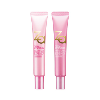 ZA Total Hydration Pore Care Essence with Vitamin B (20g)